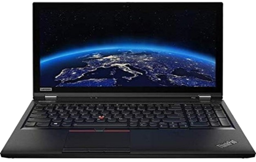Lenovo ThinkPad P53